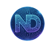 NexovianDigital Logo